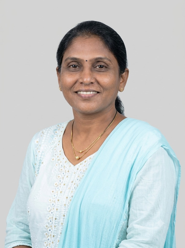 Sandya Shankar Jadhav - Full time Patient Care and Elderly Care in Mulund in Thane